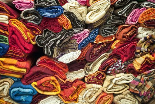 針對紡織品檢測的服裝品檢清單 紡織品、服裝檢測服務 第三方檢測認證實驗室 精準通