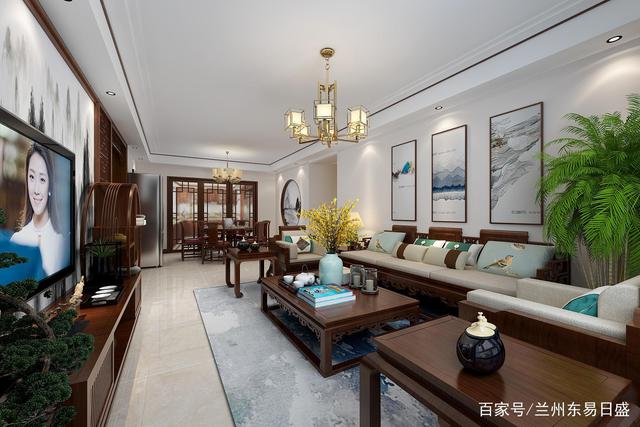 辦公空間設計必須掌握哪幾個方面-健明迪裝修