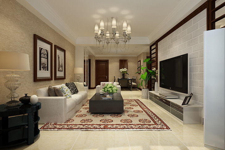 寫(xiě)字樓裝修常見(jiàn)的三類(lèi)材料-健明迪裝修