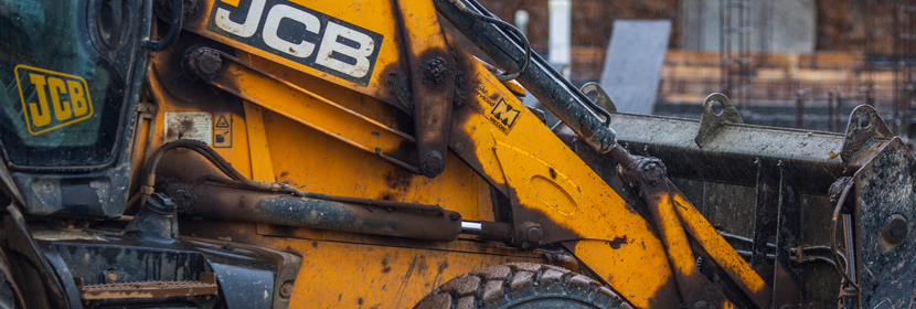 裝載機質(zhì)量鑒定