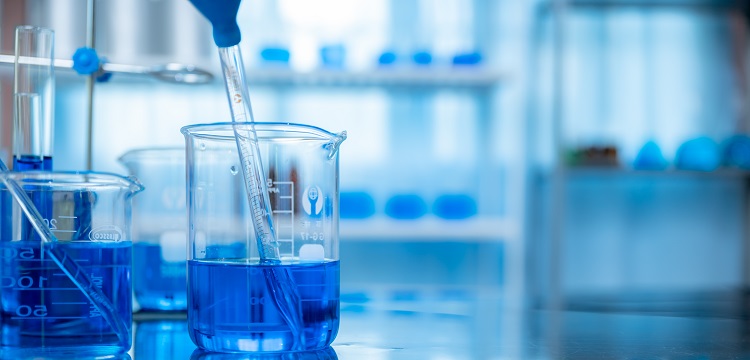 水處理劑丙烯酰胺檢測(cè)