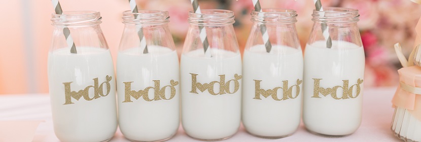 液態奶共擠包裝袋檢測