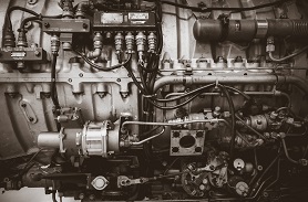 潤滑油檢測標準