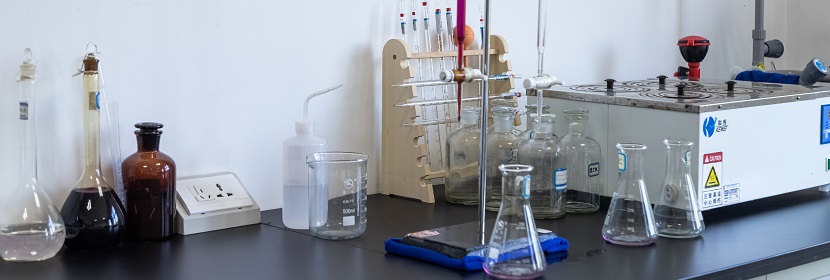 硝化菌劑性能評價(jià)