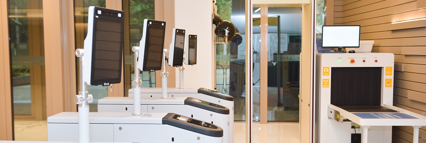 安防設備低溫低氣壓試驗