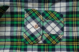 耐水洗色牢度測試方法