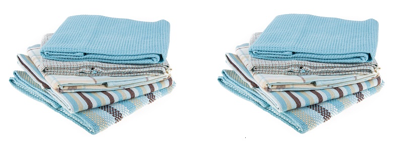 紡織品吸水性檢測