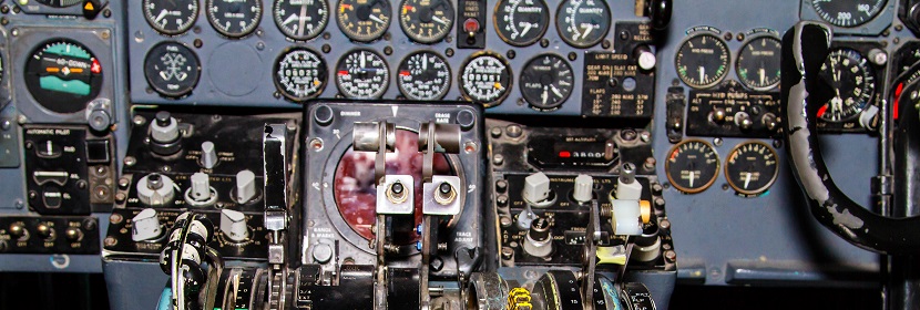 機載設(shè)備防水試驗