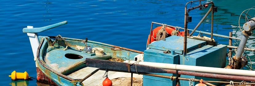 海洋儀器振動試驗(yàn)