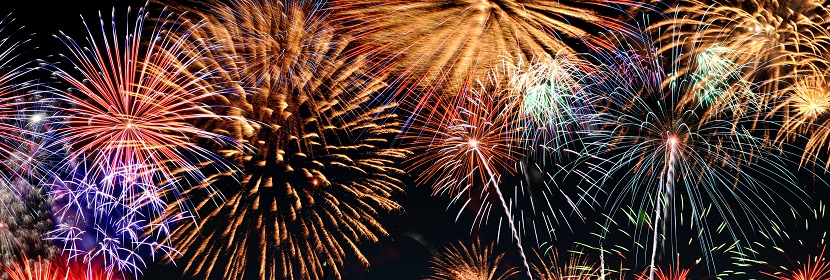 煙花爆竹交變濕熱試驗