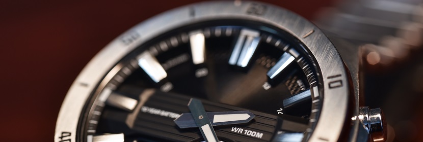 石英玻璃熱穩定性試驗