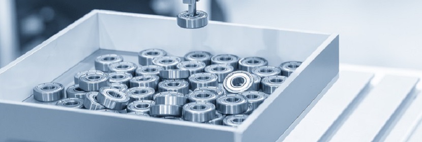 摩擦材料沖擊強度試驗