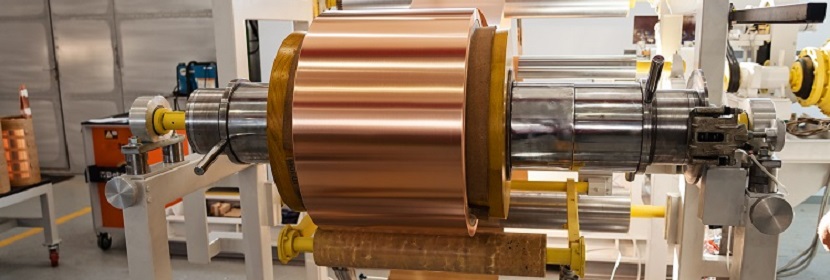 銅箔表面張力測(cè)試