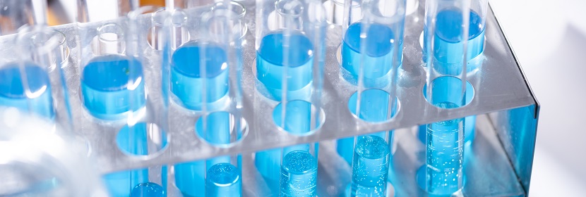 亞甲基二苯基檢測(cè)