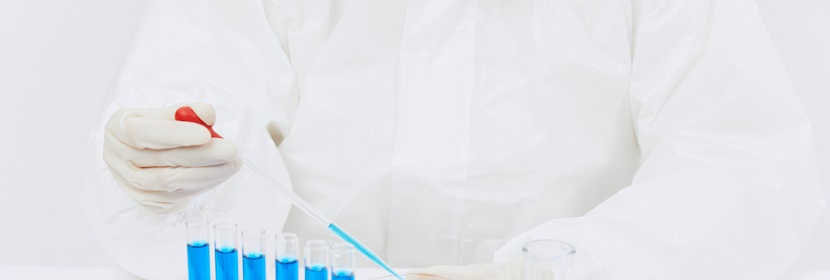 二溴正己烷檢測