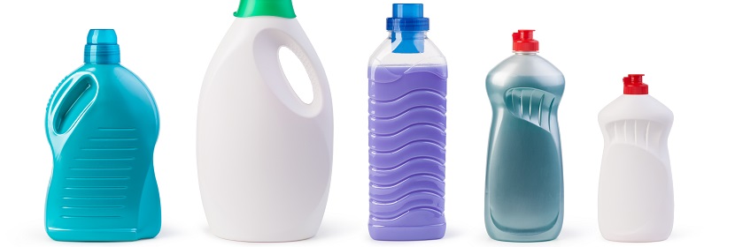 漂白劑檢測(cè)