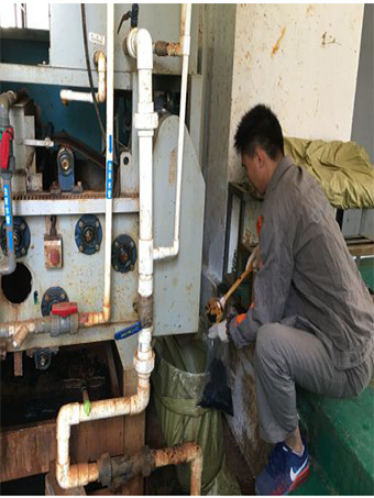 氯化氰檢測(cè)