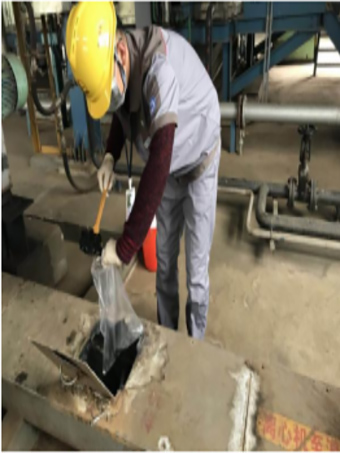 聚季銨鹽檢測(cè)