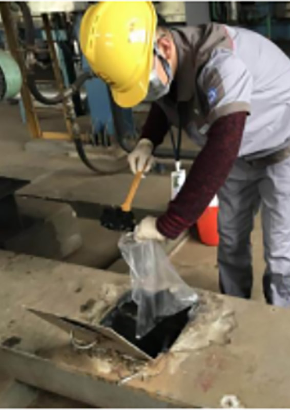 塑膠熔點(diǎn)測試