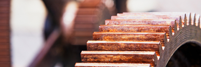 齒輪抗疲勞試驗(yàn)