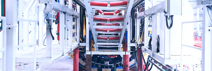 金屬材料周浸試驗(yàn)