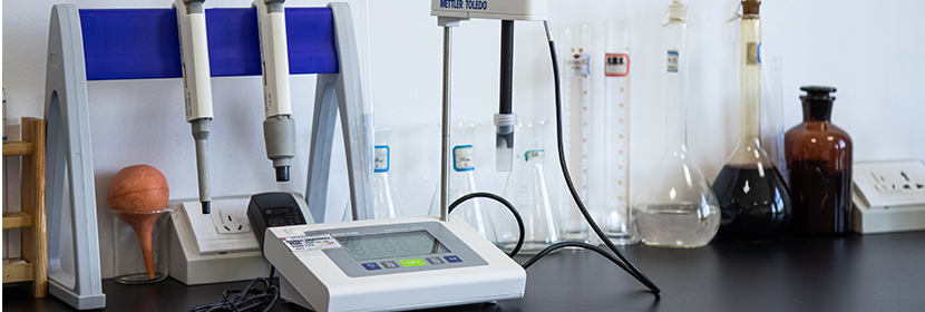 溫度測(cè)定試驗(yàn)