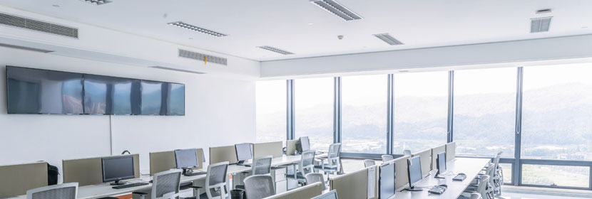 通風(fēng)櫥檢測(cè)