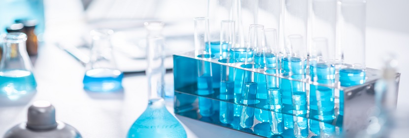 還原高錳酸鉀物質測定