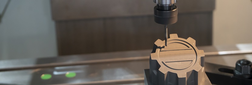 炭素材料透氣度試驗