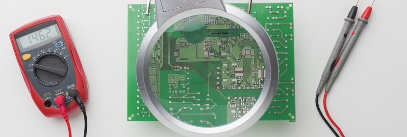 貫流泵檢測(cè)