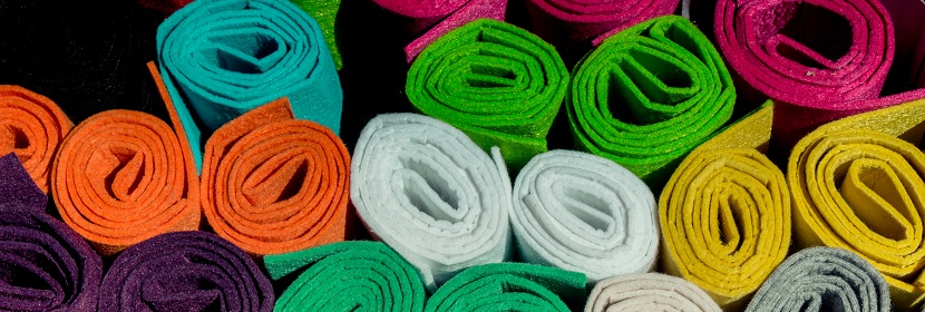 吸濕速干性測試