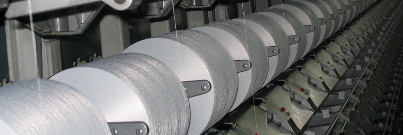 長(zhǎng)絲熱收縮率試驗(yàn)