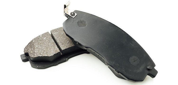 汽車平順性試驗