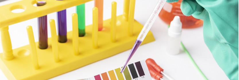 聚乙烯著色母料檢測(cè)