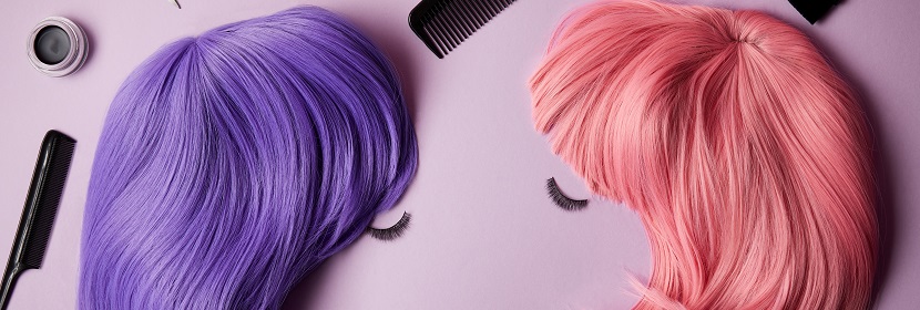 假發(fā)檢測(cè)