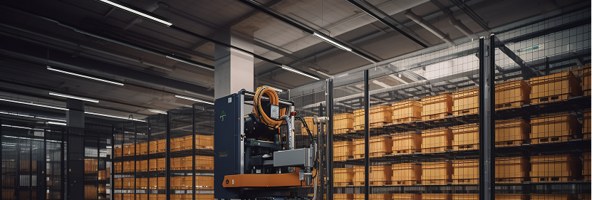 上下料機(jī)質(zhì)量鑒定