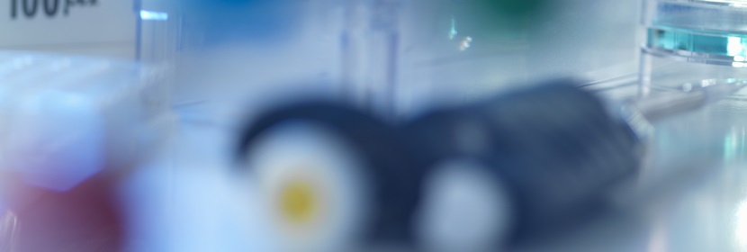 高分子材料熱性能測試