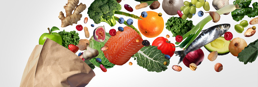 農(nóng)產(chǎn)品檢測