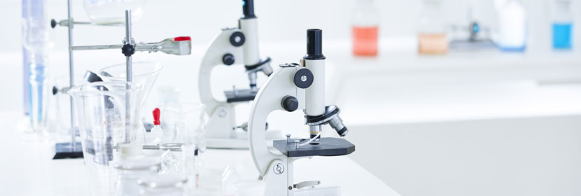 生物安全柜檢測(cè)