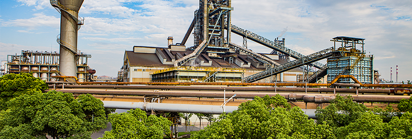 綠色工廠(chǎng)鑒定