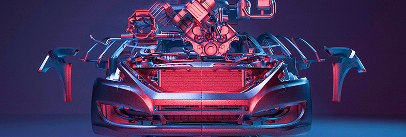 汽車(chē)燈具測(cè)試