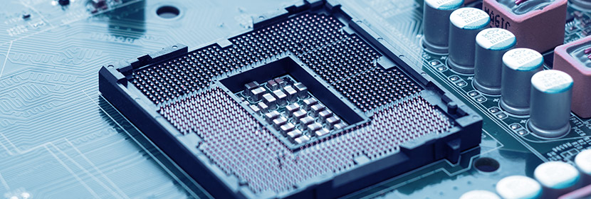 電子電器禁限用物質檢測