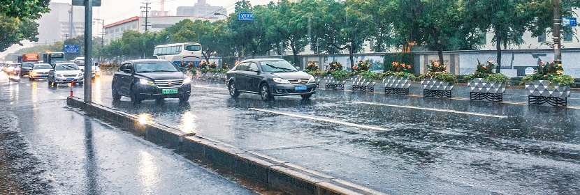 排水設施第三方檢測