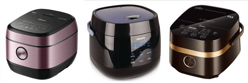 電壓力鍋檢測(cè)