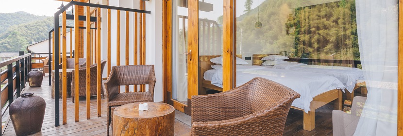 民宿公共衛(wèi)生檢測