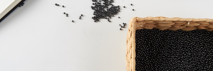 防護(hù)用煤質(zhì)顆?；钚蕴繖z測(cè)