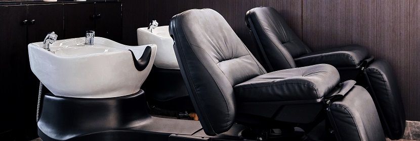 理發店公共衛生檢測