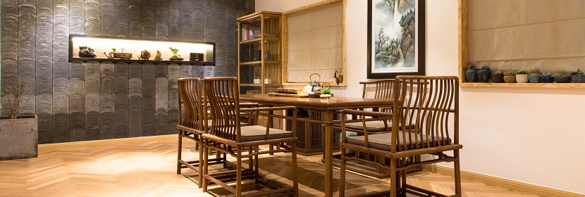 茶座公共衛(wèi)生檢測