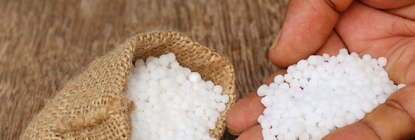 硫包衣緩釋復(fù)合肥料檢測