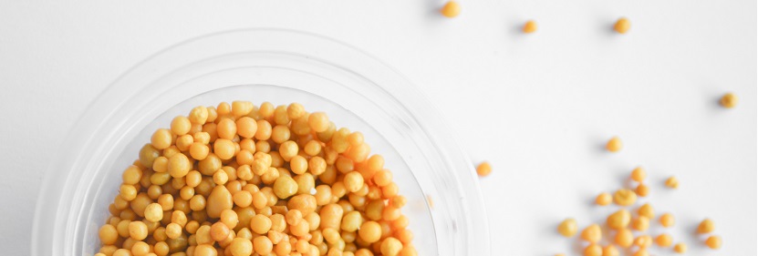 改性碳酸氫銨顆粒肥檢測(cè)